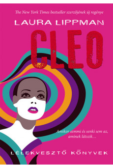 Cleo /Lélekvesztő könyvek