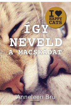 Így neveld a macskádat!