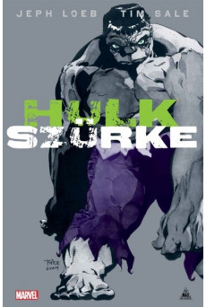 Hulk: Szürke (képregény)