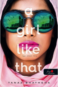 A Girl Like That - Egy olyan lány