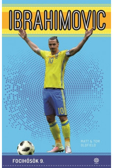 Ibrahimovic - Focihősök 10.