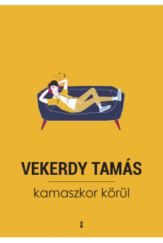 Kamaszkor körül (új kiadás)