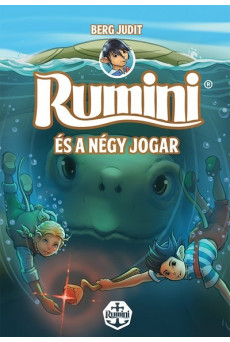 Rumini és a négy jogar