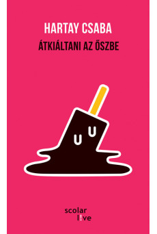 Átkiáltani az őszbe - Scolar L!ve