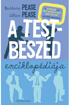 A testbeszéd enciklopédiája (kartonált)