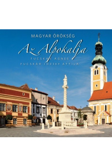 Magyar örökség - Az Alpokalja
