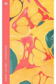 Csirkejáték - Magvető Zsebkönyvtár