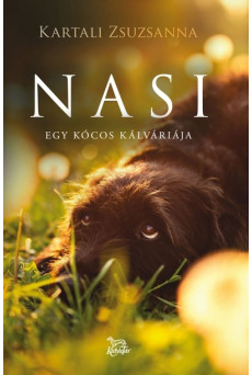 Nasi - Egy kócos kálváriája