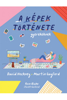 A képek története gyerekeknek