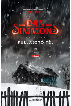 Fullasztó tél