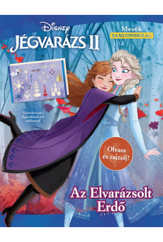 Jégvarázs 2.: Az Elvarázsolt Erdő