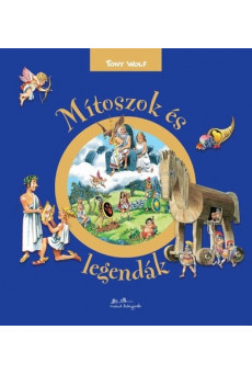 Mítoszok és legendák