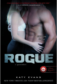 Rogue - A gazember - Valós