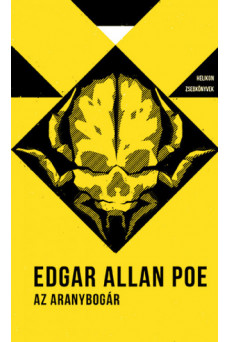 Az aranybogár - Helikon Zsebkönyvek 10. (új kiadás)