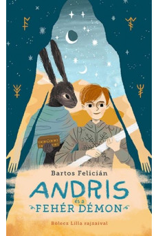 Andris és a fehér démon