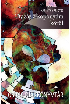 Utazás a koponyám körül