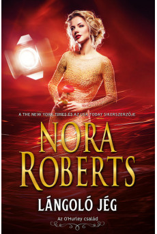 Lángoló jég (2. kiadás)