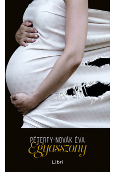 Egyasszony (új borító)