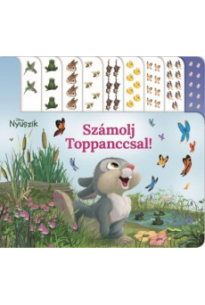 Számolj Toppanccsal