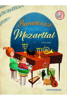 Barátkozz Mozarttal
