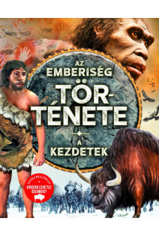 Az emberiség története