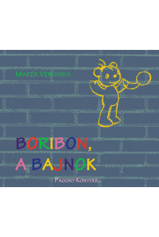 Boribon, a bajnok (2. kiadás)