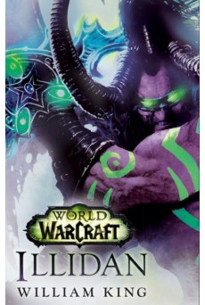 World of Warcraft: Illidan