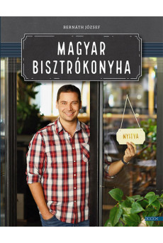 Magyar bisztrókonyha