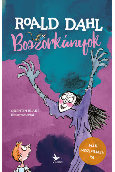 Boszorkányok (új kiadás)