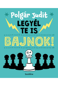 Legyél te is bajnok!