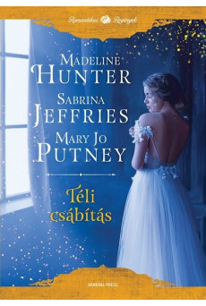 Téli csábítás /Romantikus regények