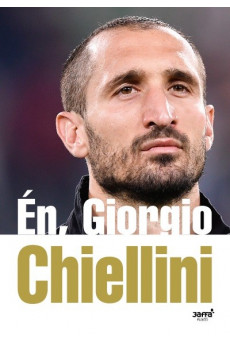 Én, Giorgio Chiellini