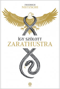 Így szólott Zarathustra (új kiadás)