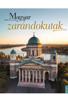 Magyar zarándokutak