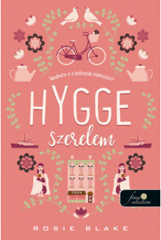 Hygge szerelem