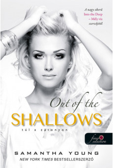Out of the Shallows - Túl a zátonyon /Mély víz 2.