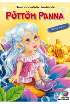 Pöttöm Panna és más mesék