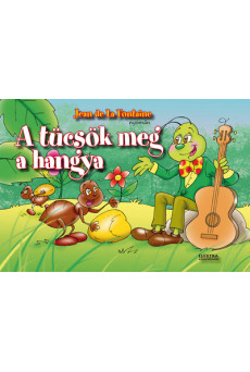 A tücsök meg a hangya
