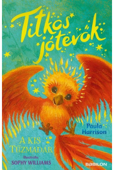 A kis tűzmadár - Titkos jótevők