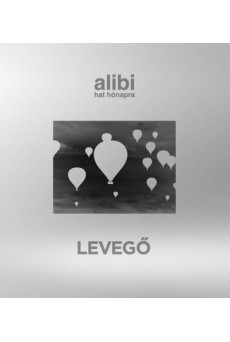 alibi hat hónapra - Levegő