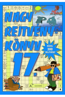 Nagy rejtvénykönyv 17.