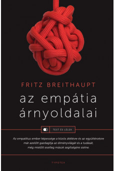 Az empátia árnyoldalai - Test és lélek