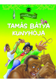 Tamás bátya kunyhója