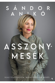 Asszonymesék