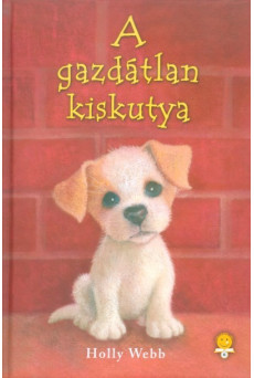 A gazdátlan kiskutya /kemény