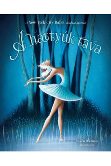 A hattyúk tava - New York City Ballet