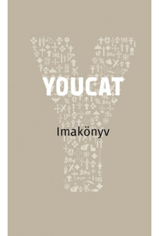 YOUCAT - Imakönyv