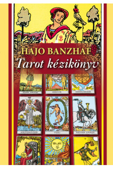 Tarot kézikönyv (új kiadás)