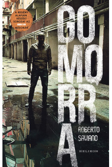Gomorra (új kiadás)