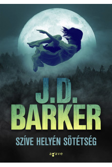 Szíve helyén sötétség